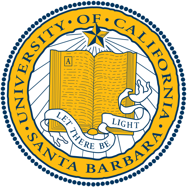 加州大学圣巴巴拉分校