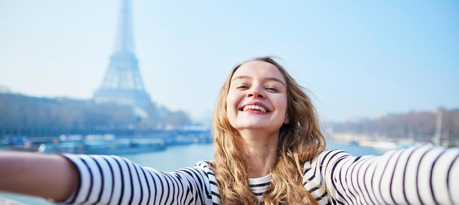 在国外学习法语的5个实用技巧